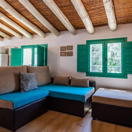 Casa Alhama Frigiliana By Ruralidays Βίλα Εξωτερικό φωτογραφία