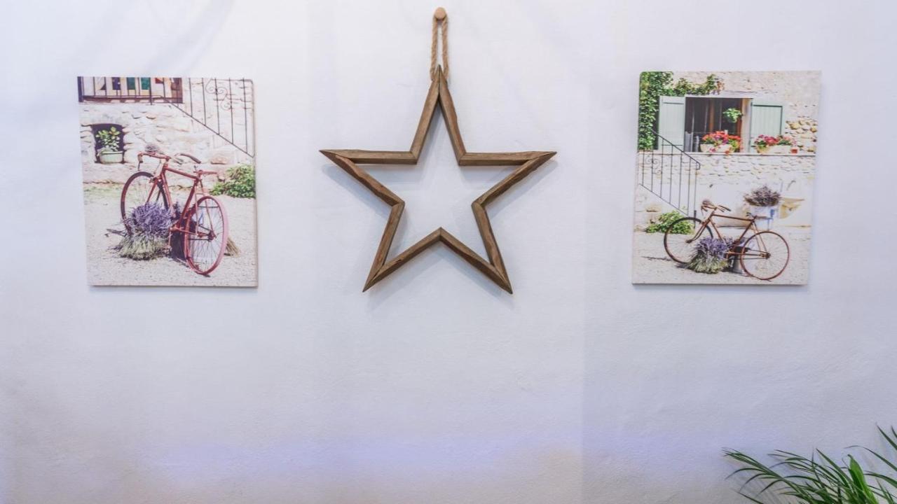 Casa Alhama Frigiliana By Ruralidays Βίλα Εξωτερικό φωτογραφία